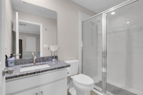 House in Kissimmee, Florida 4 bedrooms, 256.87 sq.m. № 1656917 - photo 30