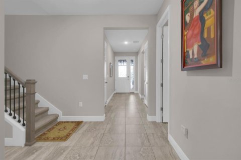 House in Kissimmee, Florida 4 bedrooms, 256.87 sq.m. № 1656917 - photo 27