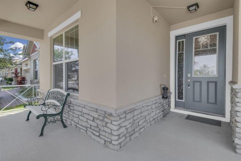 House in Kissimmee, Florida 4 bedrooms, 256.87 sq.m. № 1656917 - photo 3