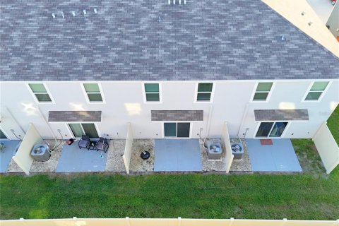 House in Ocala, Florida 3 bedrooms, 139.82 sq.m. № 2394212 - photo 24
