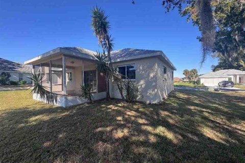 House in Ocala, Florida 2 bedrooms, 109.35 sq.m. № 2150224 - photo 7