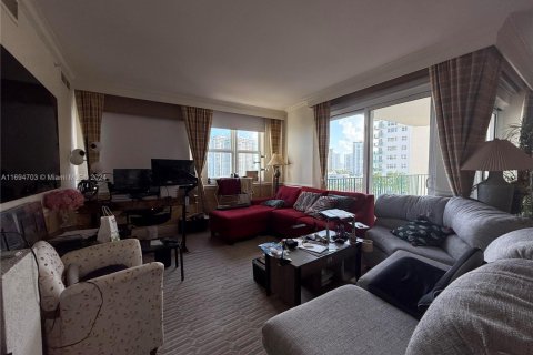 Купить кондоминиум в Авентура, Флорида 3 спальни, 158.12м2, № 2012553 - фото 2