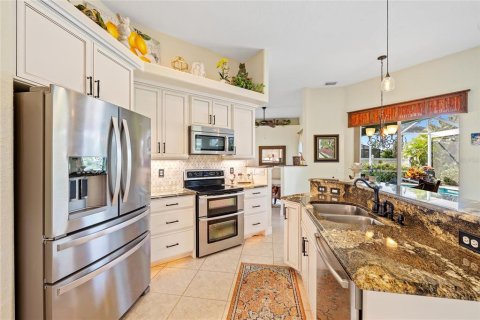 Villa ou maison à vendre à Rotonda, Floride: 3 chambres, 198.07 m2 № 1651673 - photo 19