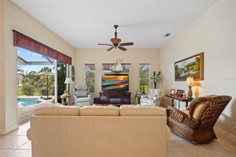 Villa ou maison à vendre à Rotonda, Floride: 3 chambres, 198.07 m2 № 1651673 - photo 13