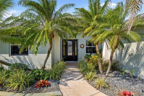 Villa ou maison à vendre à Rotonda, Floride: 3 chambres, 198.07 m2 № 1651673 - photo 4