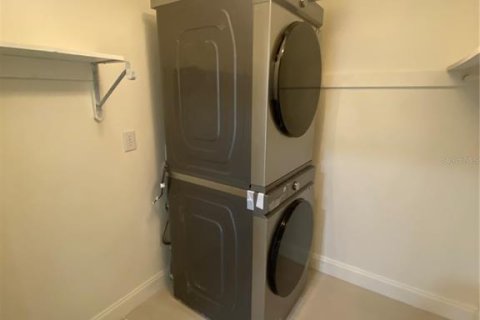 Apartamento en alquiler en Lakeland, Florida, 1 dormitorio, 61.32 m2 № 2224490 - foto 9