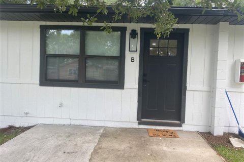 Apartamento en alquiler en Lakeland, Florida, 1 dormitorio, 61.32 m2 № 2224490 - foto 2