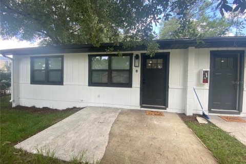 Apartamento en alquiler en Lakeland, Florida, 1 dormitorio, 61.32 m2 № 2224490 - foto 3