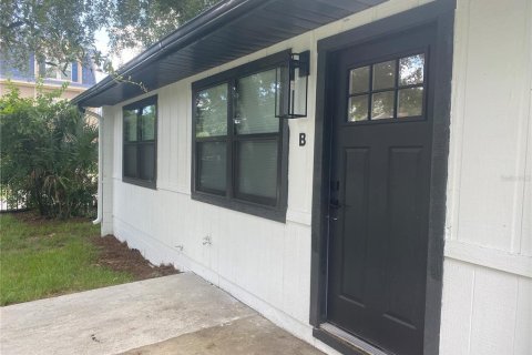 Apartment in Lakeland, Florida 1 bedroom, 61.32 sq.m. № 2224490