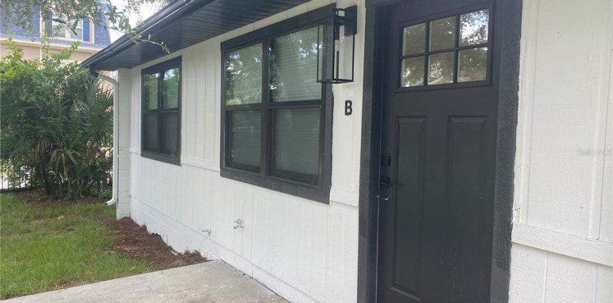 Apartamento en Lakeland, Florida 1 dormitorio, 61.32 m2 № 2224490
