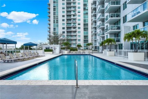 Copropriété à vendre à Miami, Floride: 2 chambres, 100.98 m2 № 1957534 - photo 30