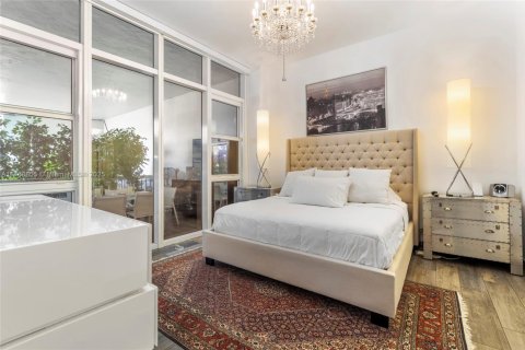Condo in Bal Harbour, Florida, 1 bedroom  № 1868247 - photo 5