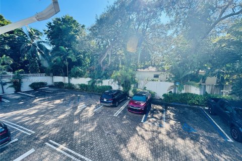 Condominio en venta en Miami, Florida, 1 dormitorio, 45.62 m2 № 1993436 - foto 9