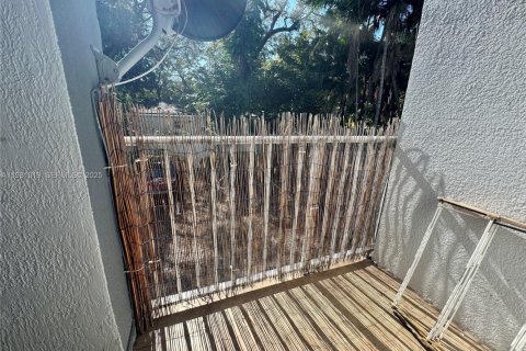 Condominio en venta en Miami, Florida, 1 dormitorio, 45.62 m2 № 1993436 - foto 14