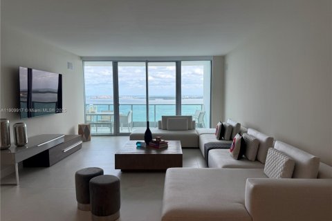 Copropriété à louer à Miami, Floride: 3 chambres, 197.88 m2 № 1965287 - photo 6