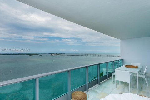 Copropriété à louer à Miami, Floride: 3 chambres, 197.88 m2 № 1965287 - photo 10