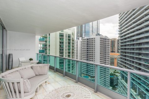 Copropriété à louer à Miami, Floride: 3 chambres, 197.88 m2 № 1965287 - photo 28