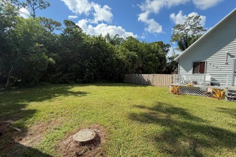 House in St. Lucie, Florida 3 bedrooms, 130.06 sq.m. № 2083006 - photo 4