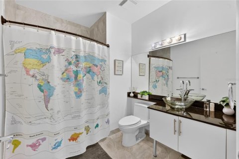 Condo in Miami, Florida, 1 bedroom  № 2218874 - photo 25