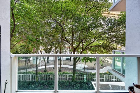 Condo in Miami, Florida, 1 bedroom  № 2218874 - photo 27