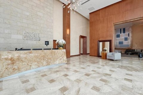 Condo in Miami, Florida, 1 bedroom  № 2218874 - photo 3