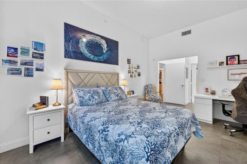 Condo in Miami, Florida, 1 bedroom  № 2218874 - photo 22