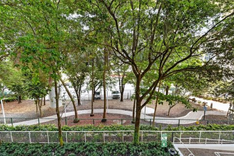 Condo in Miami, Florida, 1 bedroom  № 2218874 - photo 30