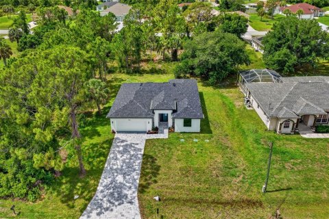 Villa ou maison à vendre à North Port, Floride: 3 chambres, 139.35 m2 № 2150824 - photo 27