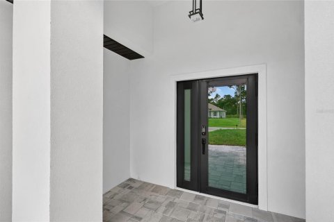 Villa ou maison à vendre à North Port, Floride: 3 chambres, 139.35 m2 № 2150824 - photo 4