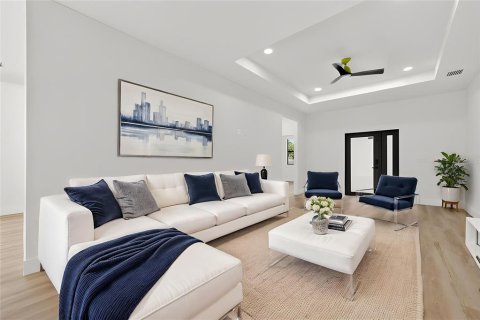 Villa ou maison à vendre à North Port, Floride: 3 chambres, 139.35 m2 № 2150824 - photo 8