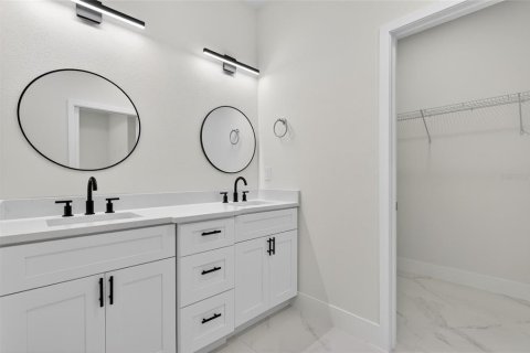 Villa ou maison à vendre à North Port, Floride: 3 chambres, 139.35 m2 № 2150824 - photo 21
