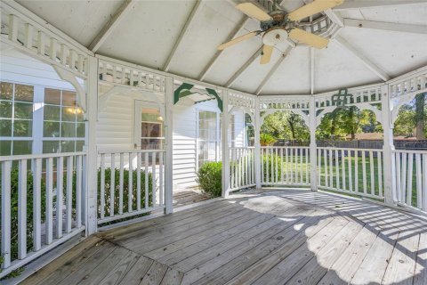 Villa ou maison à vendre à High Springs, Floride: 3 chambres, 104.79 m2 № 1898739 - photo 26