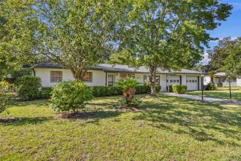 Villa ou maison à vendre à High Springs, Floride: 3 chambres, 104.79 m2 № 1898739 - photo 3