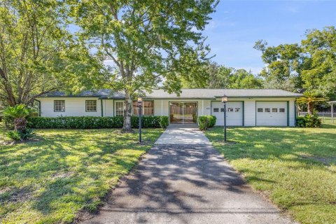 Casa en venta en High Springs, Florida, 3 dormitorios, 104.79 m2 № 1898739 - foto 1