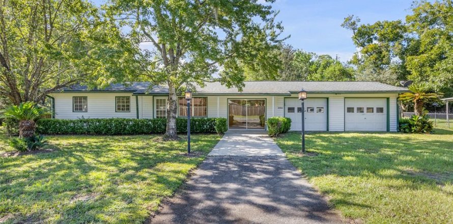 Casa en High Springs, Florida 3 dormitorios, 104.79 m2 № 1898739