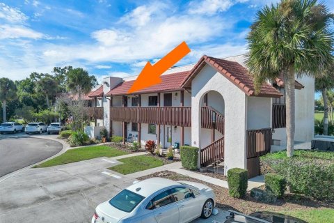 Condo in Lake Wales, Florida, 2 bedrooms  № 2388325 - photo 28