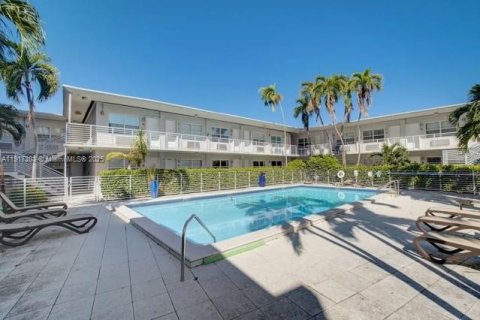 Appartement à louer à Miami, Floride: 65.03 m2 № 1973469 - photo 9