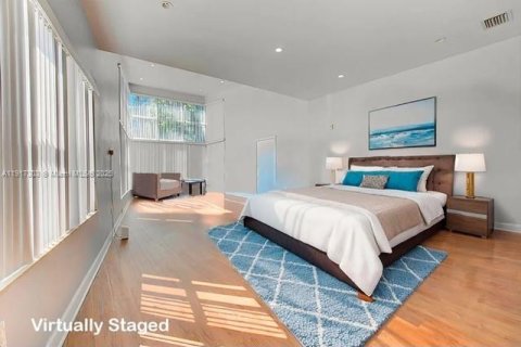 Appartement à louer à Miami, Floride: 65.03 m2 № 1973469 - photo 7