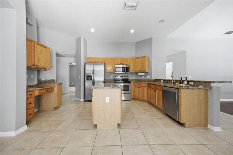 Villa ou maison à vendre à Valrico, Floride: 4 chambres, 242.66 m2 № 2201414 - photo 12