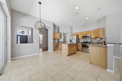 Villa ou maison à vendre à Valrico, Floride: 4 chambres, 242.66 m2 № 2201414 - photo 25