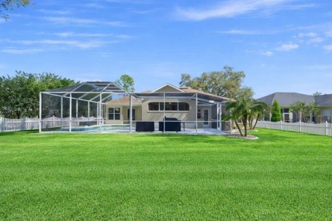 Villa ou maison à vendre à Valrico, Floride: 4 chambres, 242.66 m2 № 2201414 - photo 3