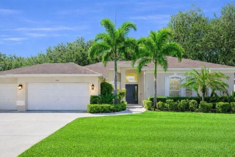 House in Valrico, Florida 4 bedrooms, 242.66 sq.m. № 2201414