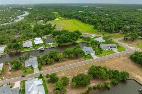 Terreno en venta en Flagler Beach, Florida № 1911182 - foto 12