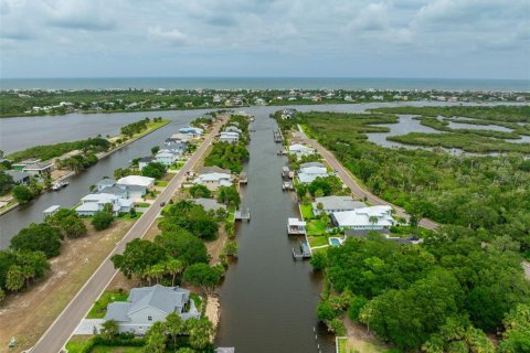 Terreno en venta en Flagler Beach, Florida № 1911182 - foto 24