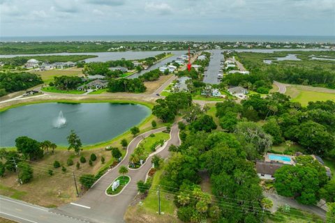 Terreno en venta en Flagler Beach, Florida № 1911182 - foto 26