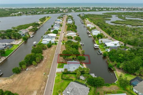 Terreno en venta en Flagler Beach, Florida № 1911182 - foto 1