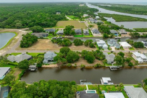 Terreno en venta en Flagler Beach, Florida № 1911182 - foto 20