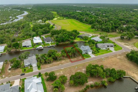 Terreno en venta en Flagler Beach, Florida № 1911182 - foto 7
