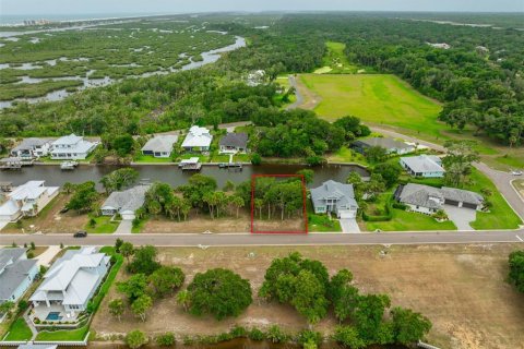 Terreno en venta en Flagler Beach, Florida № 1911182 - foto 8