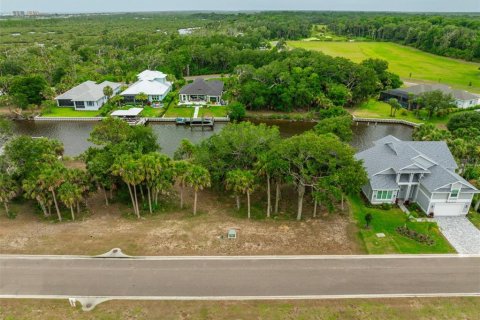 Terreno en venta en Flagler Beach, Florida № 1911182 - foto 4